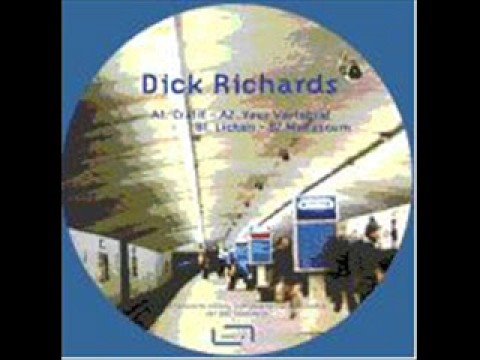 D1CK R1CH4RD5 - L1CH3N