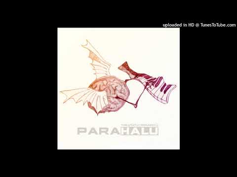 DIGITAL TALK - THE KEEPER (PARA HALU REMIX)