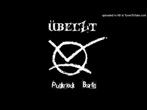 Übelzt - inne fresse rin Full Album
