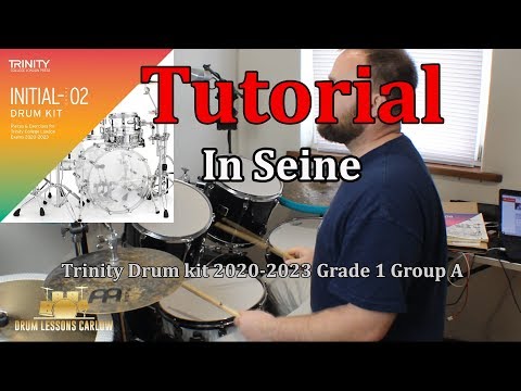 In Seine Tutorial