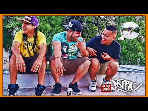 Los Mismos - 213 pro ft Thug Pol