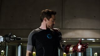 Топ 5 фильмов марвел которые стоит посмотреть!