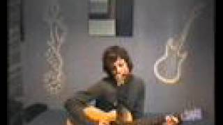 Bert Jansch-Crimson Moon