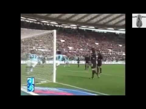 Campionato IO TI AMO 1998  -  1999 Milan Campione D'Italia