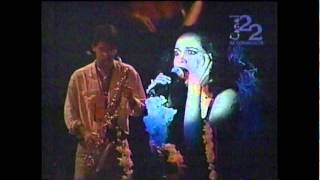 Santa Sabina - Labios Mojados - XXVI Festival Internacional Cervantino