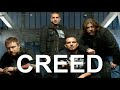 THE BEST OF CREED