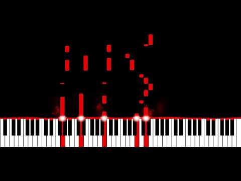 Kosling ft Robin Valo - Take You There (Piano Synthesia Version)