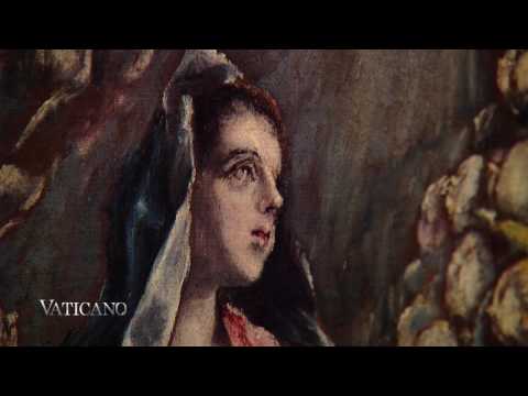 El Greco and his Uneasy Piety - EWTN Vaticano