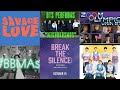 BTS oct1&Oct2 2020 update | SavageLove Remix | BreakTheSilence |BTS@bbms BTS oct1&Oct2 2020 update | SavageLove Remix | BreakTheSilence |BTS@bbms