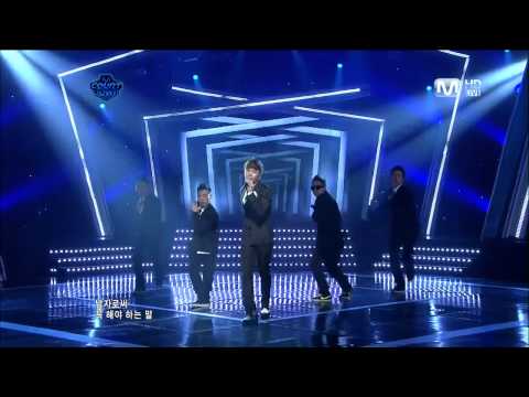 240311 Whee Sung Ft.JunHyung (B2ST) - Heartache Story