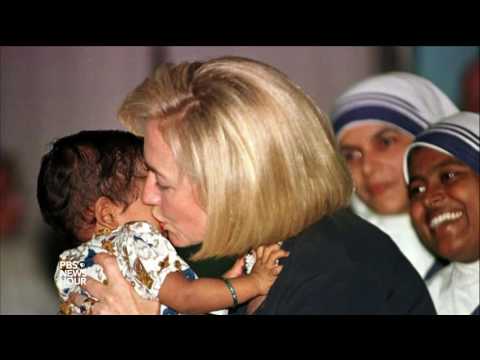 How Hillary Clinton emerged more resilient after turbulent White House years