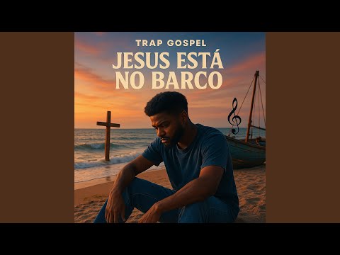 Jesus Está no Barco