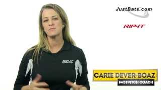 Softball Recruiting: The Importance of Travel Ball