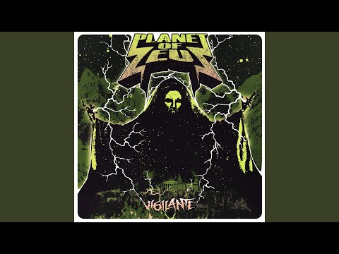 A Girl Named Greed - Planet Of Zeus