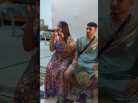 #ناي_داي_لا_تقْدر_جمال_تقْله #عفاف_سالم    #Afef_salem   #Nay_dey