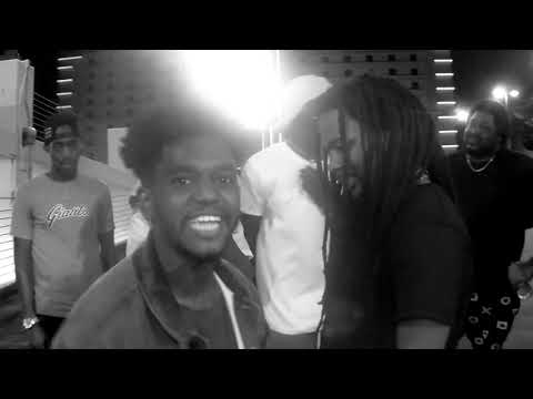 Isaiah Jordan vs Coop Marley