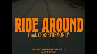 Ride Around - Big Kaino