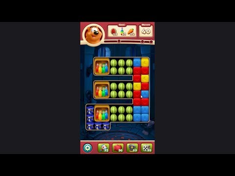 TOON BLAST level 1842