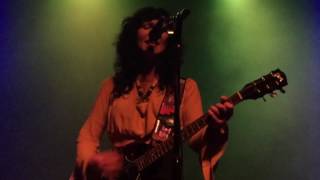 Purson - Dead Dodo Down, Live at the Bourbon Theatre, Lincoln, NE (5/25/2016)
