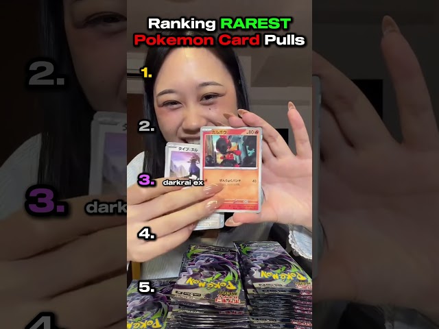 Vídeo relacionado con Douer 54 Cartas Pom V-VMAX Ingles, Carta Coleccionables,Cartas Brillantes fantásticas