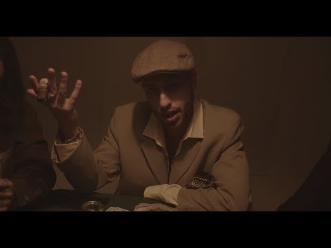 Mequi, Rokero & DJ Nelson - Nadie Como Yo (Official Video)