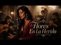 Flores En La Herida - Rosario del Alba | Flamenco Romántico | Flamenco Español
