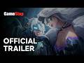 Marvel Rivals The Hunt Is On Season 7 Trailer Black Cat White Fox GameStop