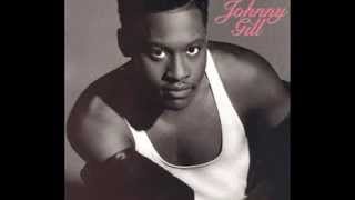 Johnny Gill - Just Another Lonely Night
