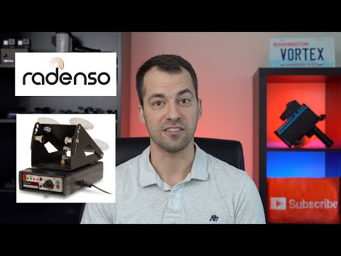 Will Radenso Theia be Undetectable by the Spectre Elite?