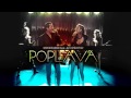 Ministarke ft. Aco Pejovic - Poplava 