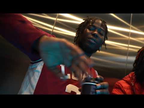 Skimask Yarb - Images ( Official Video )