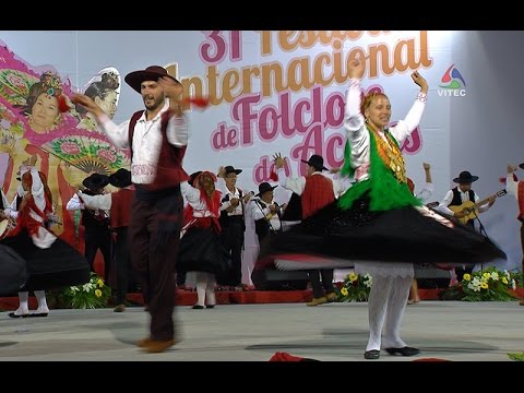 Grupo Folclórico da Corredoura - COFIT 2015