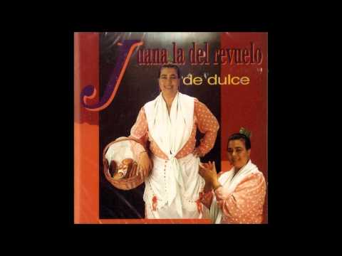 Juana la del Revuelo-Sevilla es de chocolate