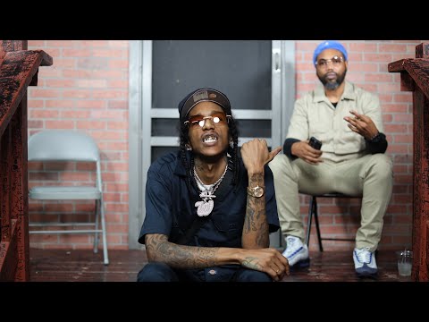 WeWinninMan Talks About Flint’s Culture & Music Scene, Taking Pride In How His Music Sounds & More!