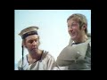 Monty Python: Cannibalism