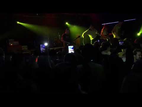 YOUTH OF TODAY • Bcn Calling 12/11/17 •.  2