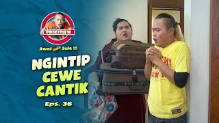 Download lagu Kaki Makmur Kejepit Karena Ulah Sule | AWAS ADA SULE | EPS.36 (1/2) mp3