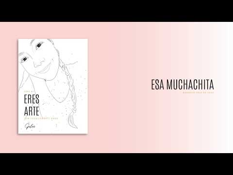 Esa Muchachita - Mauricio Palo de Agua