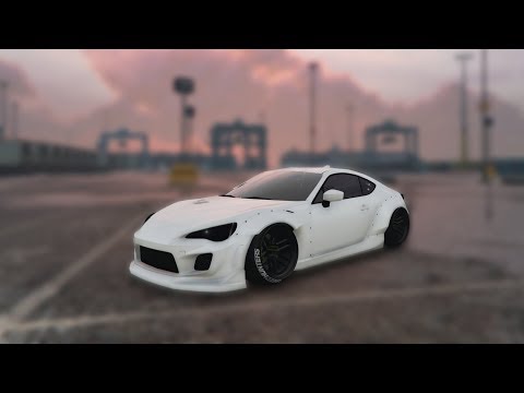 ЛУЧШИЙ ДРИФТ СЕРВЕР В GTA 5! ЛУЧШАЯ ФИЗИКА ДРИФТА МНОГО ТЮНИНГА МНОГО ТАЧЕК! ГТА 5 FIVEM