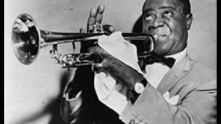 Louis  Armstrong-A woman is a sometime thing