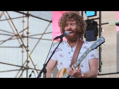 Gerald Clark - Maybe I'm a Fool LIVE @ Oppikoppi 2016