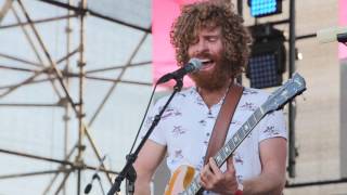 Gerald Clark - Maybe I&#39;m a Fool LIVE @ Oppikoppi 2016