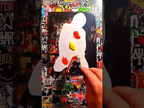 NINE INCH NAILS - TRENT REZNOR