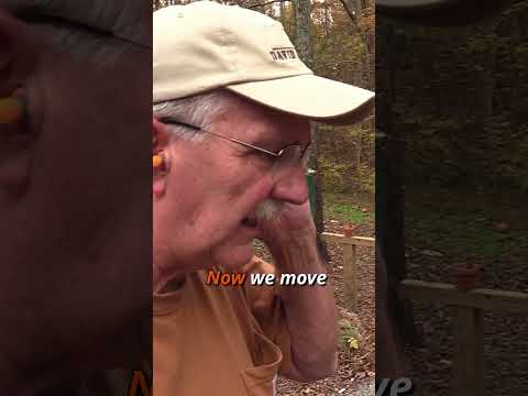 Which Caliber Would You Choose?