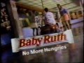 Baby Ruth ad, 1988