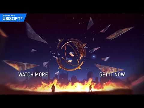 For Honor - Official Year 6 Season 4  - Shattered Fates Launch Trailer