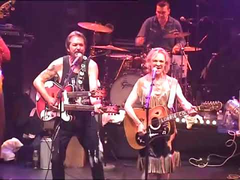 The Collins Kids - Billy Bob's 2006