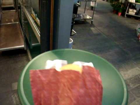 Oslo的晚餐加早餐