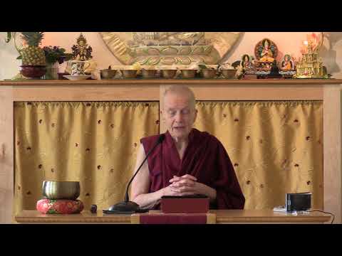 07-13-21 Rejoicing in a Monastic's Life - BBCorner