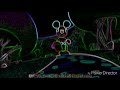 Mickey Mouse Clubhouse Theme Song Horror Version